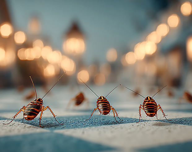 Burnside pest control tips for effective services in North Carolina home